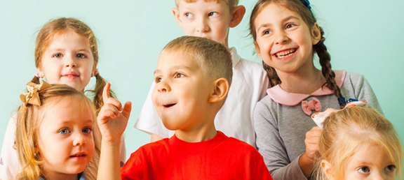 Kindergottesdienste Kindergottesdienste