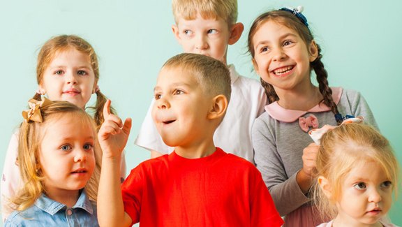 Kindergottesdienste Kindergottesdienste