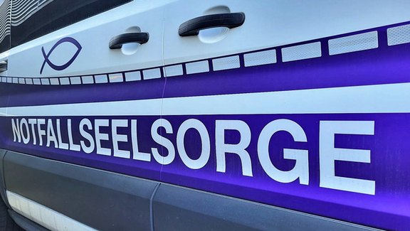 Diakonie & Seelsorge Diakonie & Seelsorge