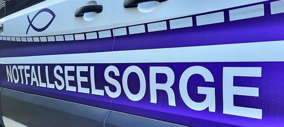 Diakonie & Seelsorge Diakonie & Seelsorge
