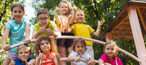 Kindertagesstätten Kindertagesstätten