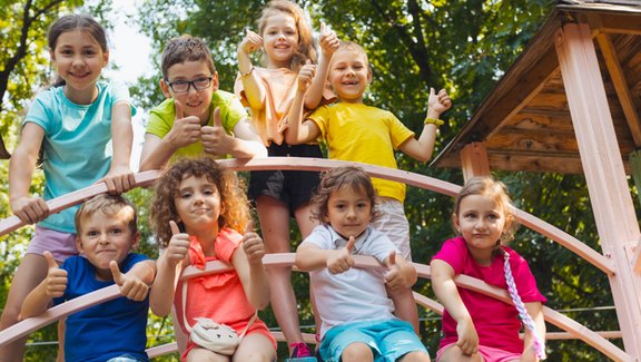 Kindertagesstätten Kindertagesstätten