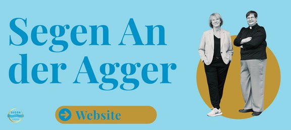 Segen An der Agger Segen An der Agger