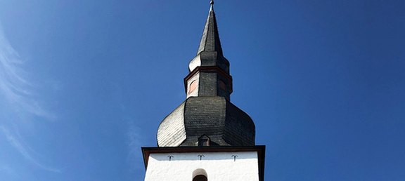 Kirchliche Angebote Kirchliche Angebote