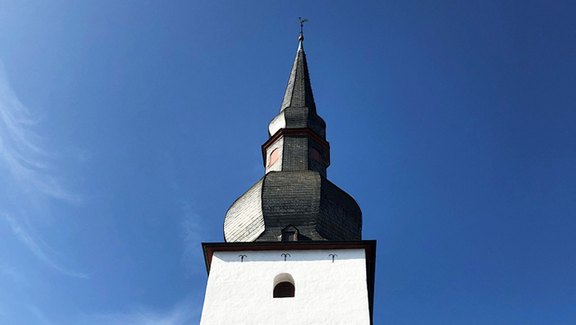 Kirchliche Angebote Kirchliche Angebote